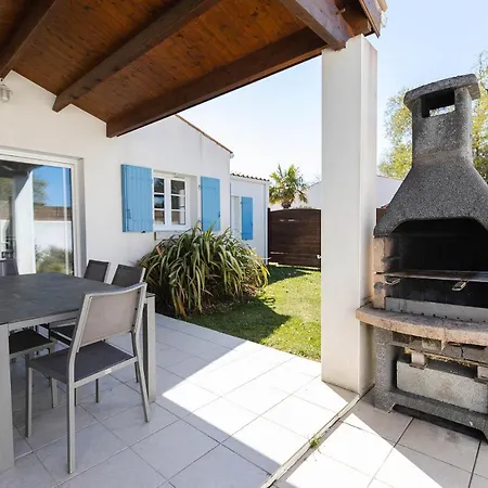 Paradiles Tatil Evi