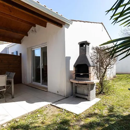 度假居 Paradiles 道拉斯奥莱龙