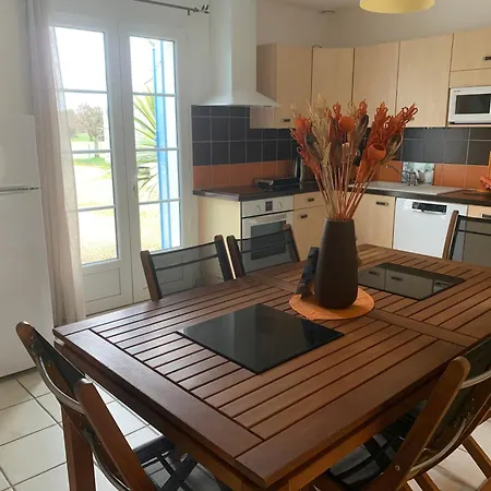 Paradiles Tatil Evi