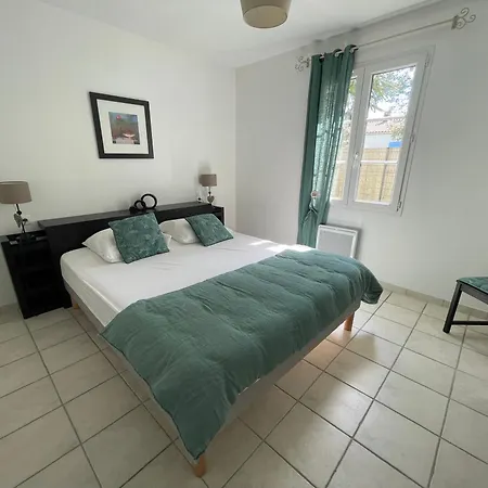 Paradiles Feriehus *