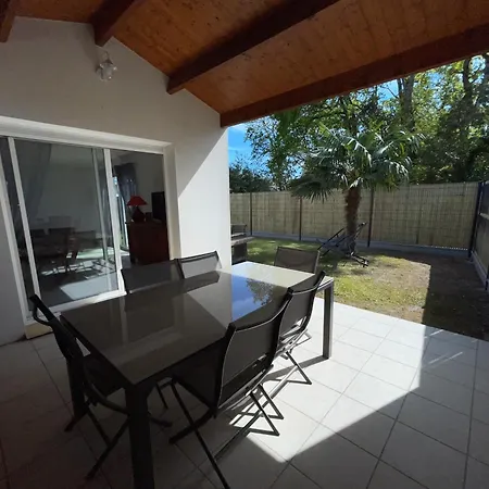 Paradiles 度假居 *