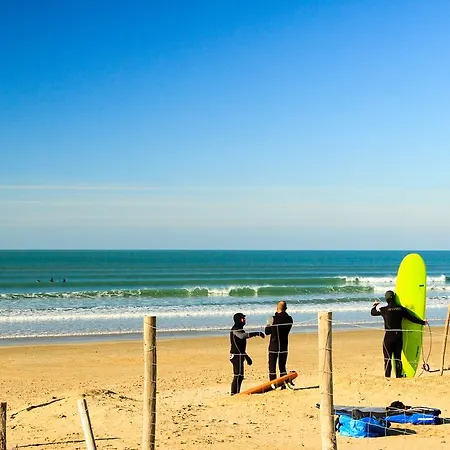 Paradiles Dolus d'Oléron