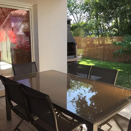 Paradiles 度假居 道拉斯奥莱龙