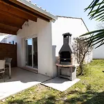 Holiday home Paradiles Dolus-d'Oleron