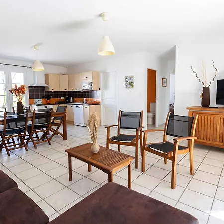 Paradiles Dolus d'Oléron