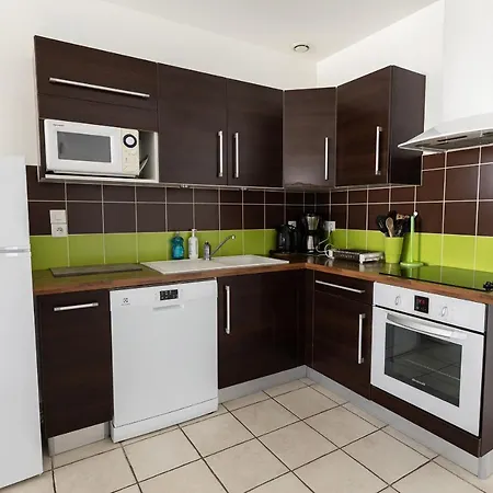 Paradiles 別荘 Dolus d'Oléron