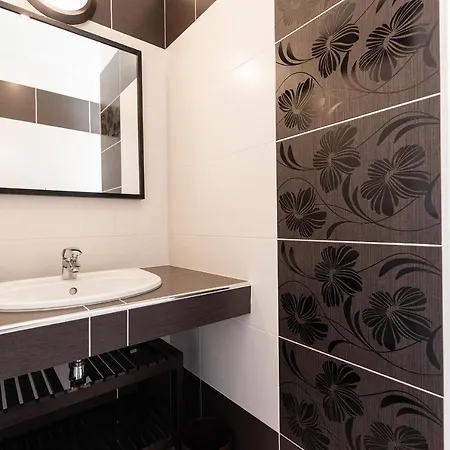 Paradiles Сasa de vacaciones