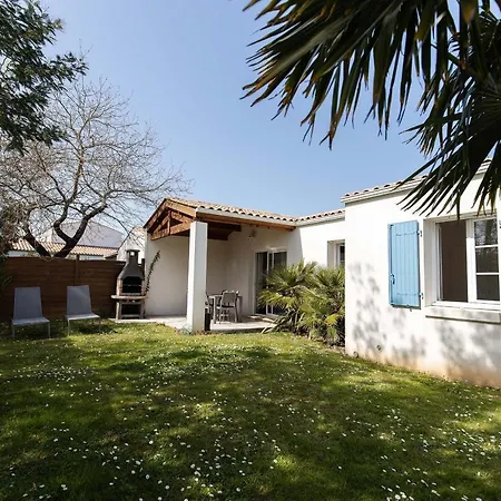 Paradiles Dolus d'Oléron