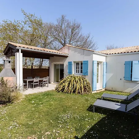 Сasa de vacaciones Paradiles