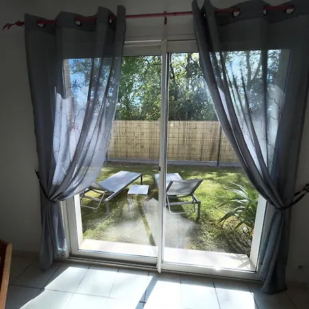 Сasa de vacaciones Paradiles Dolus d'Oléron