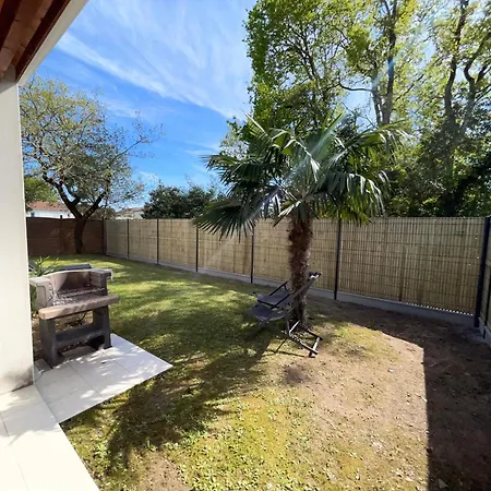 Vakantiehuis Paradiles