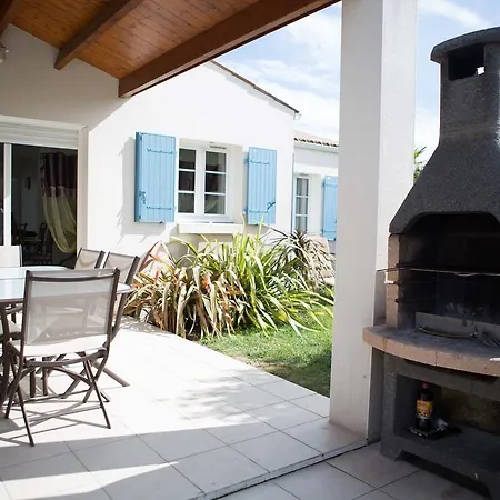 Сasa de vacaciones Paradiles