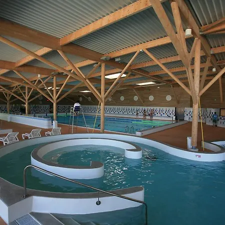 Сasa de vacaciones Paradiles *