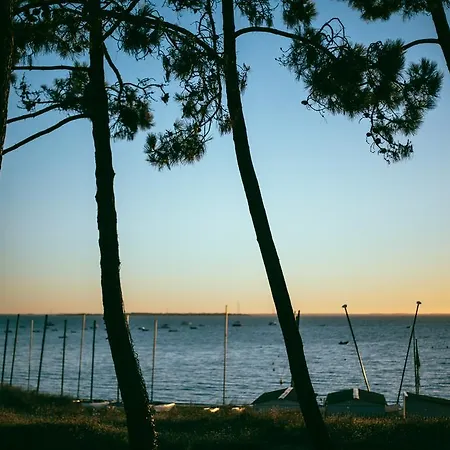 Сasa de vacaciones Paradiles *