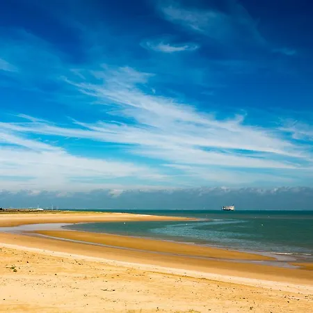 Сasa de vacaciones Paradiles *