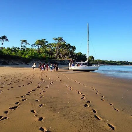 Paradiles Сasa de vacaciones *