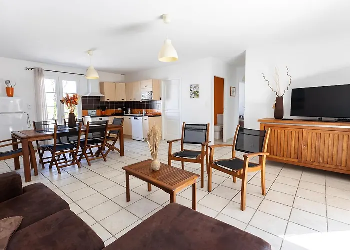 Paradiles Dolus d'Oléron