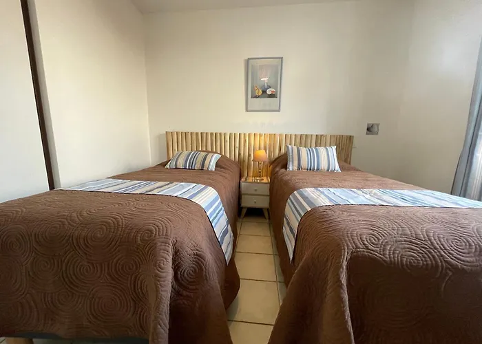 Ferienhaus Paradiles Dolus d'Oléron