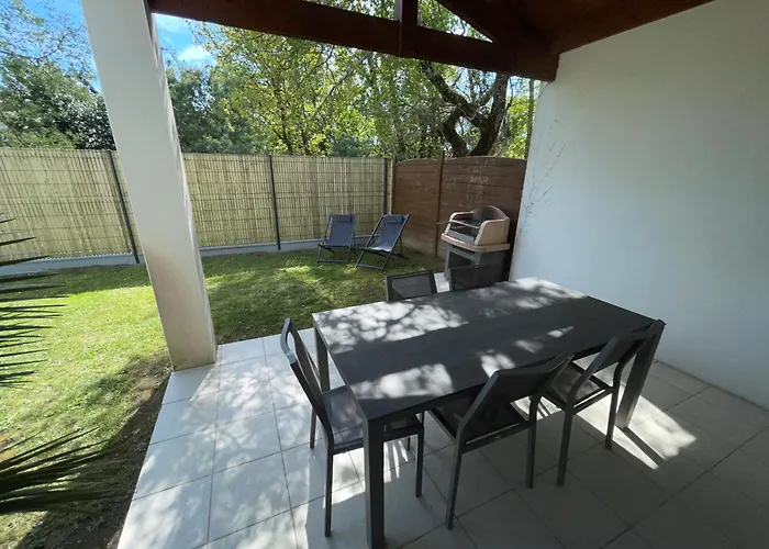 Ferienhaus Paradiles *