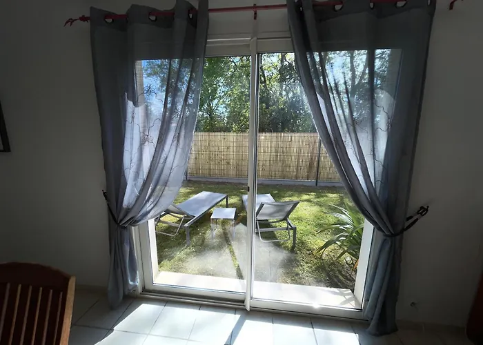 Ferienhaus Paradiles Dolus d'Oléron