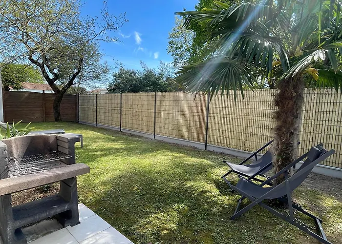 Paradiles Dolus d'Oléron