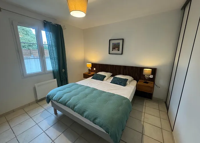 Paradiles Ferienhaus