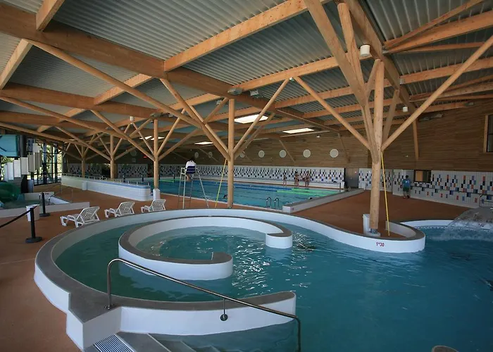 Ferienhaus Paradiles *