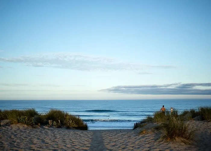 Paradiles * Dolus d'Oléron