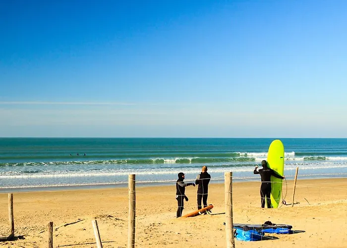 Paradiles Dolus d'Oléron