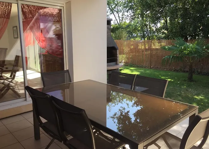 Paradiles Ferienhaus Dolus d'Oléron